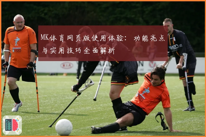 MK体育网页版使用体验：功能亮点与实用技巧全面解析