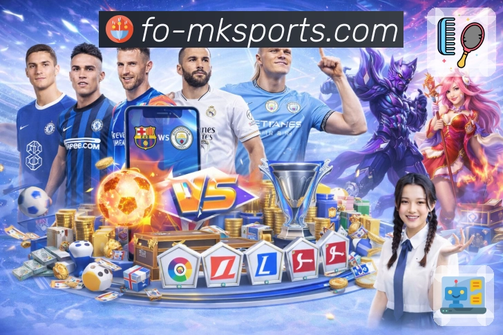 MK体育团队风采